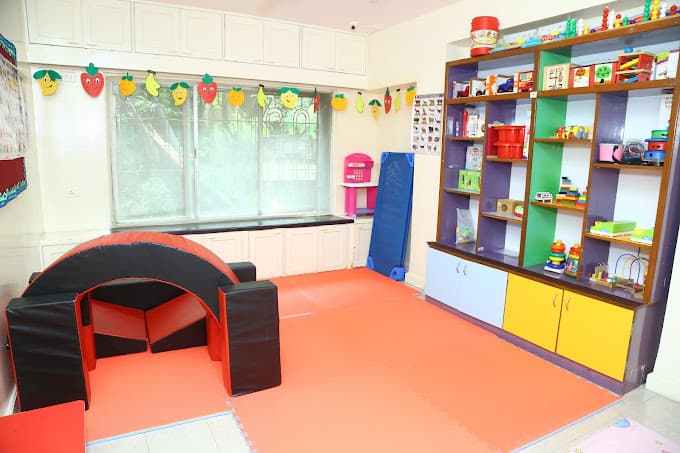 Kangaroo Kids International Preschool Kondhwa photo 1