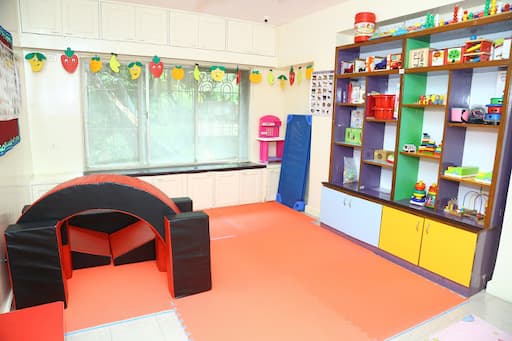 Kangaroo Kids International Preschool gallery image 4