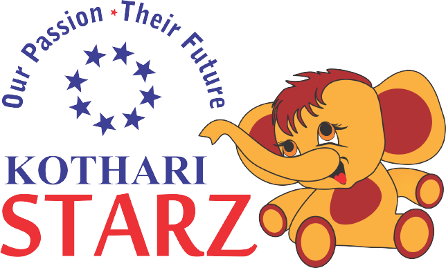 Kothari Starz,Kondhwa,one of the top school in Pune