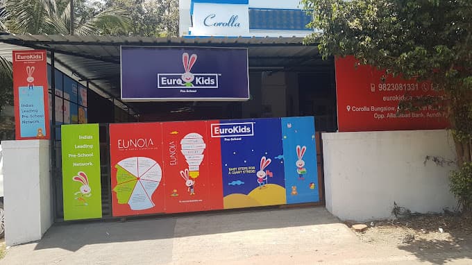 Euro Kids Pre School Aundh photo 3