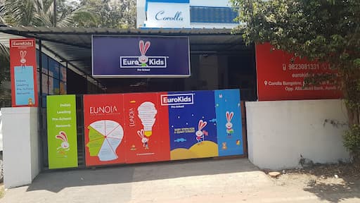 Euro Kids Pre School gallery image 2