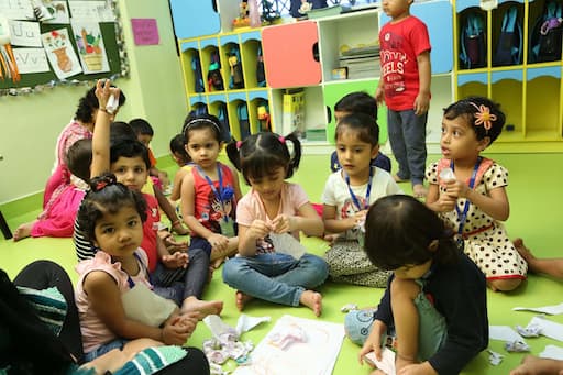 Euro Kids Pre School gallery image 4