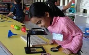 Sapling Nursery gallery image 1