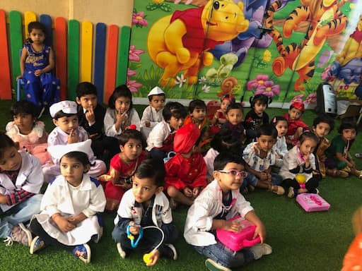 Petal Kids Pre School  gallery image 3