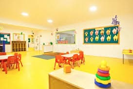 Klay Pre School and Day Care photo 3