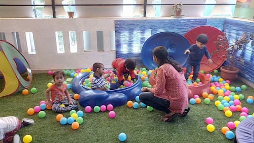 Scoobees Preschool gallery image 4