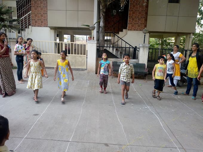 Shanti Kids Preschool photo 3