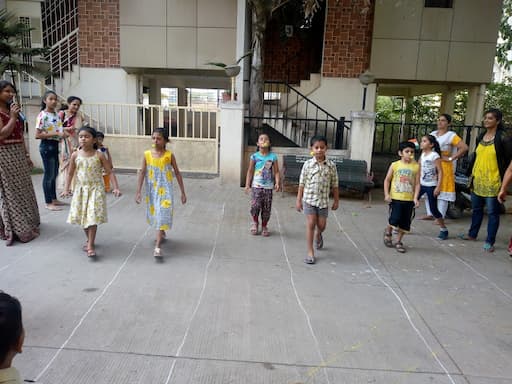 Shanti Kids Preschool gallery image 5