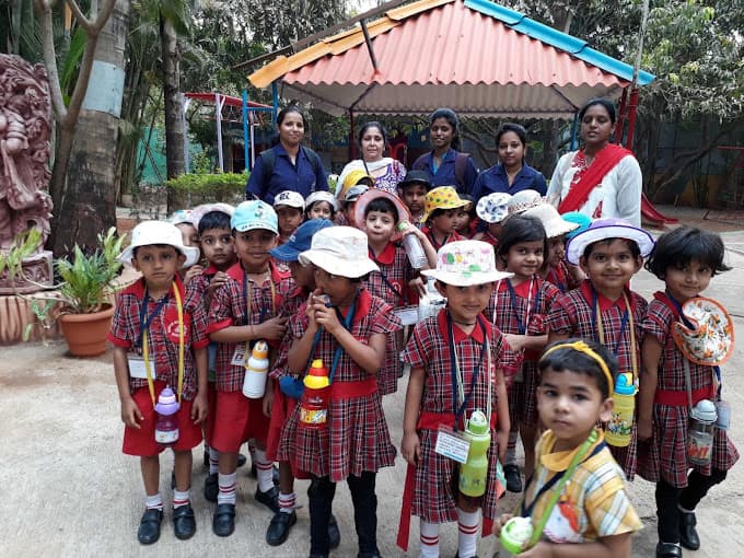 Modern Mickies Pre School photo 2