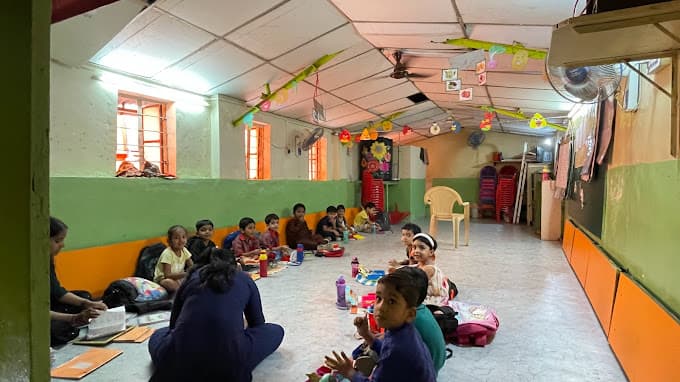 Modern Mickies Pre School photo 1