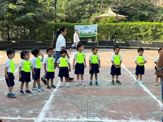 Little Panda Pre School photo 2