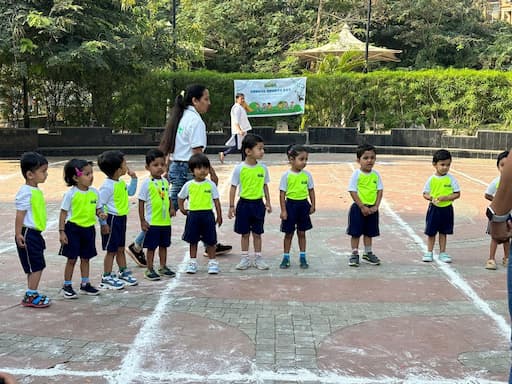 Little Panda Pre School gallery image 3