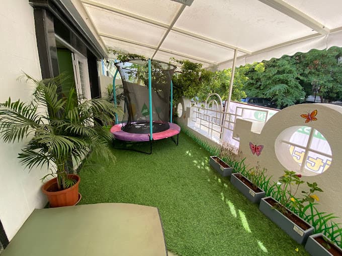 Little Panda Pre School photo 1