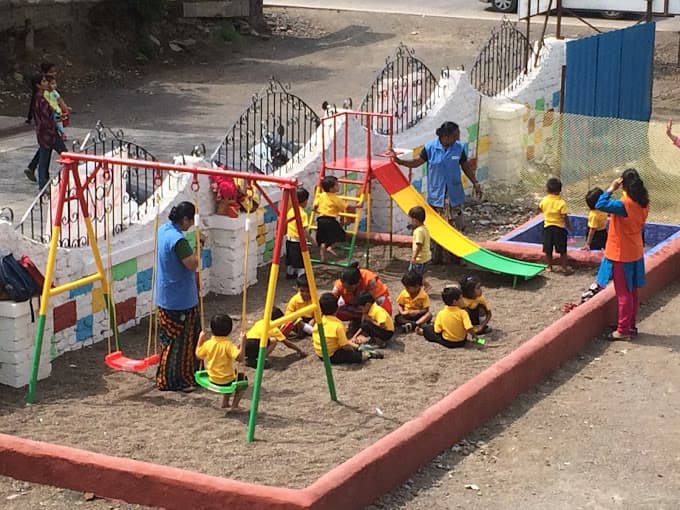 Tiger Tots Preschool and Child Development Centre photo 1