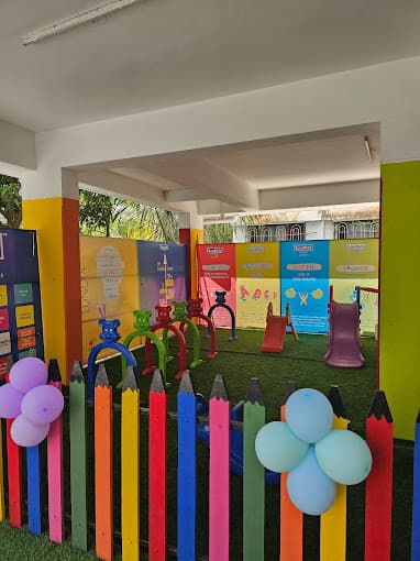 EuroKids Preschool Ambegaon photo 1