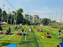 EuroKids Preschool Ambegaon photo 2