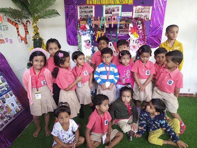 Nextgen Gurukul photo 2