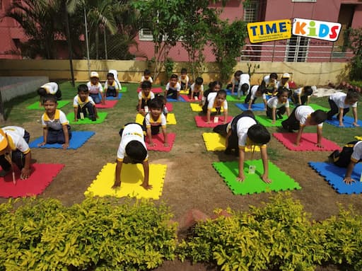 Time Kids gallery image 2