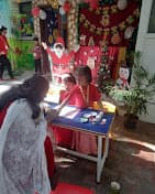 Candid Nursery School photo 1