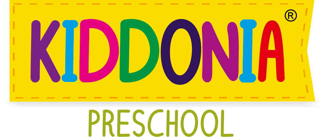 Kiddonia pre school, Wakad , Pune, School Logo