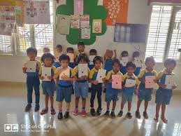 Kleinkinder Pre School photo 2