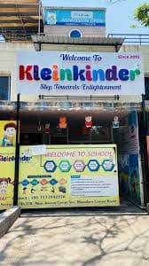 Kleinkinder Pre School photo 1
