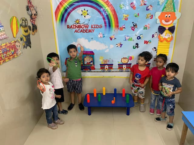 Rainbow Kids gallery image 4
