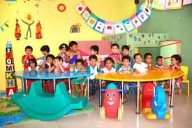 Busy Bees Pre School gallery image 2