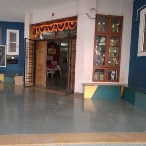 Paranjape Nursery School Kothrud photo 2