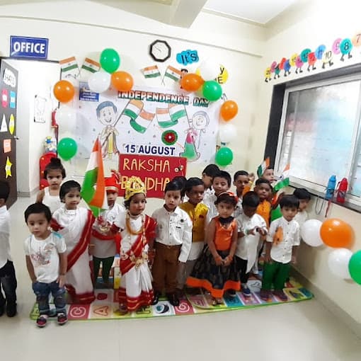 Hello Kids - Rise Preschool photo 1