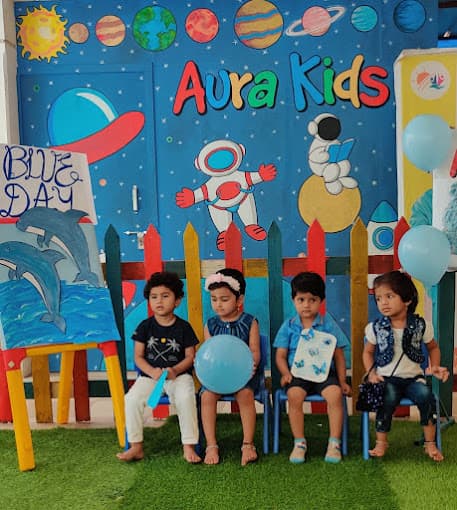 Aura Kids Pre School photo 1