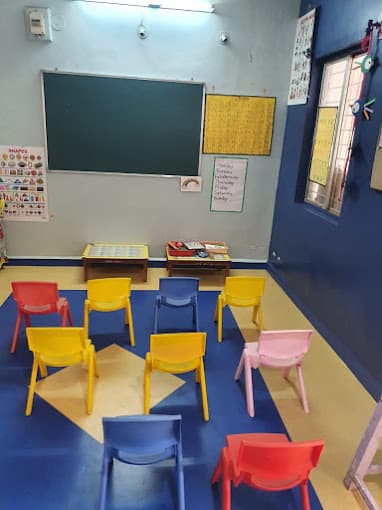 Sanskar Nursery School gallery image 3