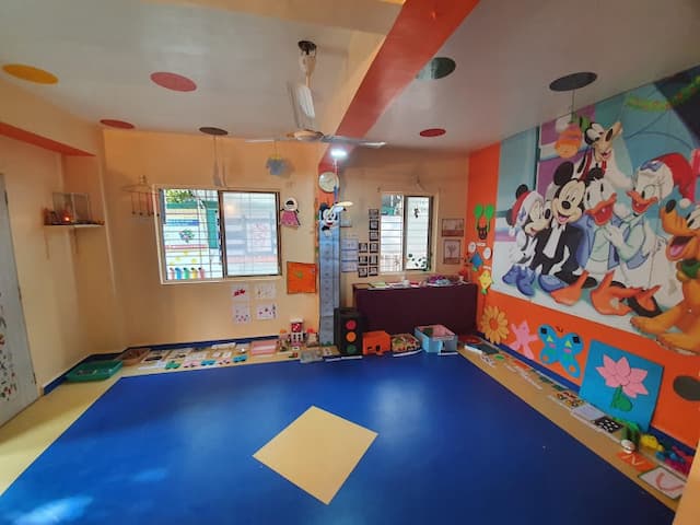 Sanskar Nursery School gallery image 4