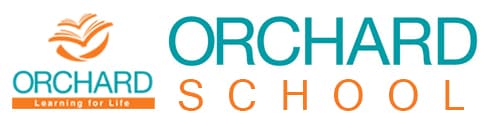 Kids Orchard School ,Ambegaon Khurd,Pune, School Logo