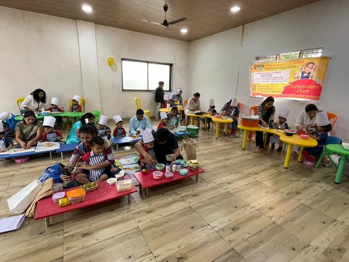 Edify Kids Pre School photo 1