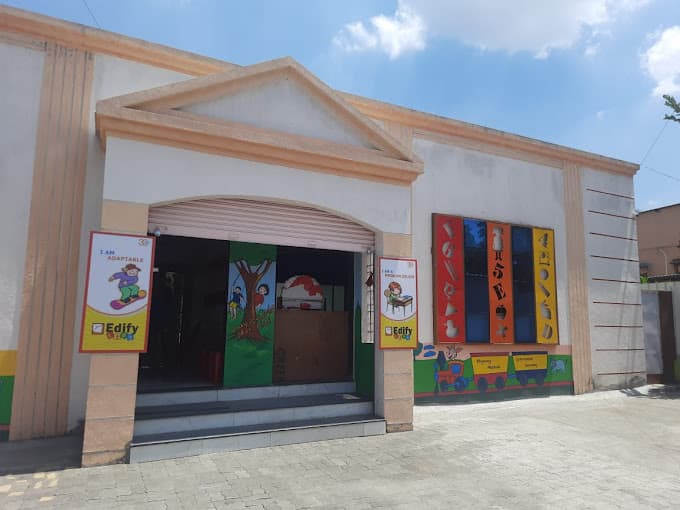 Edify Kids Pre School photo 3