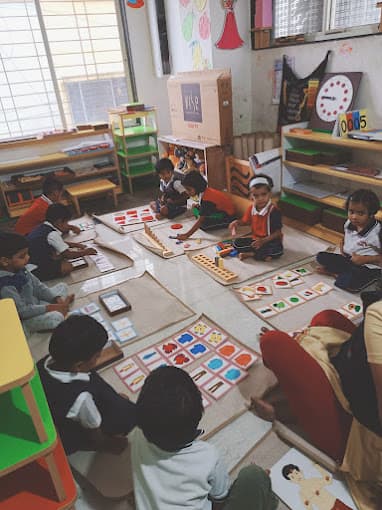 Tejaswini Pre School photo 3