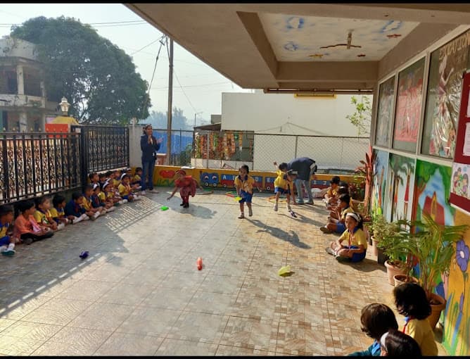 Tejaswini Pre School photo 2