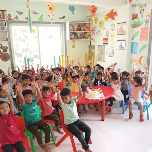 Tejaswini Pre School photo 1