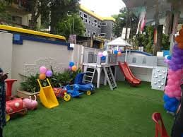 Snuggles World Preschool and Daycare Nanded City photo 1