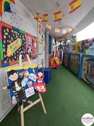 Snuggles World Preschool and Daycare Dhayari photo 2