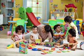 Rainbow Pre-Primary School gallery image 2