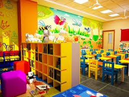 Rainbow Pre-Primary School gallery image 4