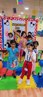 Rainbow Pre-Primary School gallery image 3