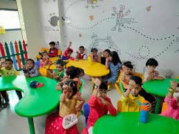 Shanti Juniors photo 2