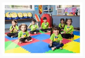 EuroKids Preschool Ambegaon Budruk photo 1