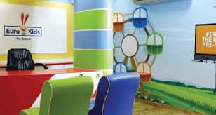 EuroKids Preschool Ambegaon Budruk photo 3