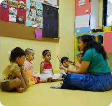 EuroKids Preschool Ambegaon Budruk photo 2