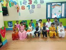 Gurukul Prangan photo 1