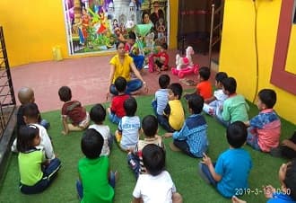 The Kids Box Academy photo 1